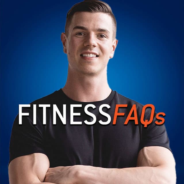 FitnessFAQs (Daniel Vadnal)
