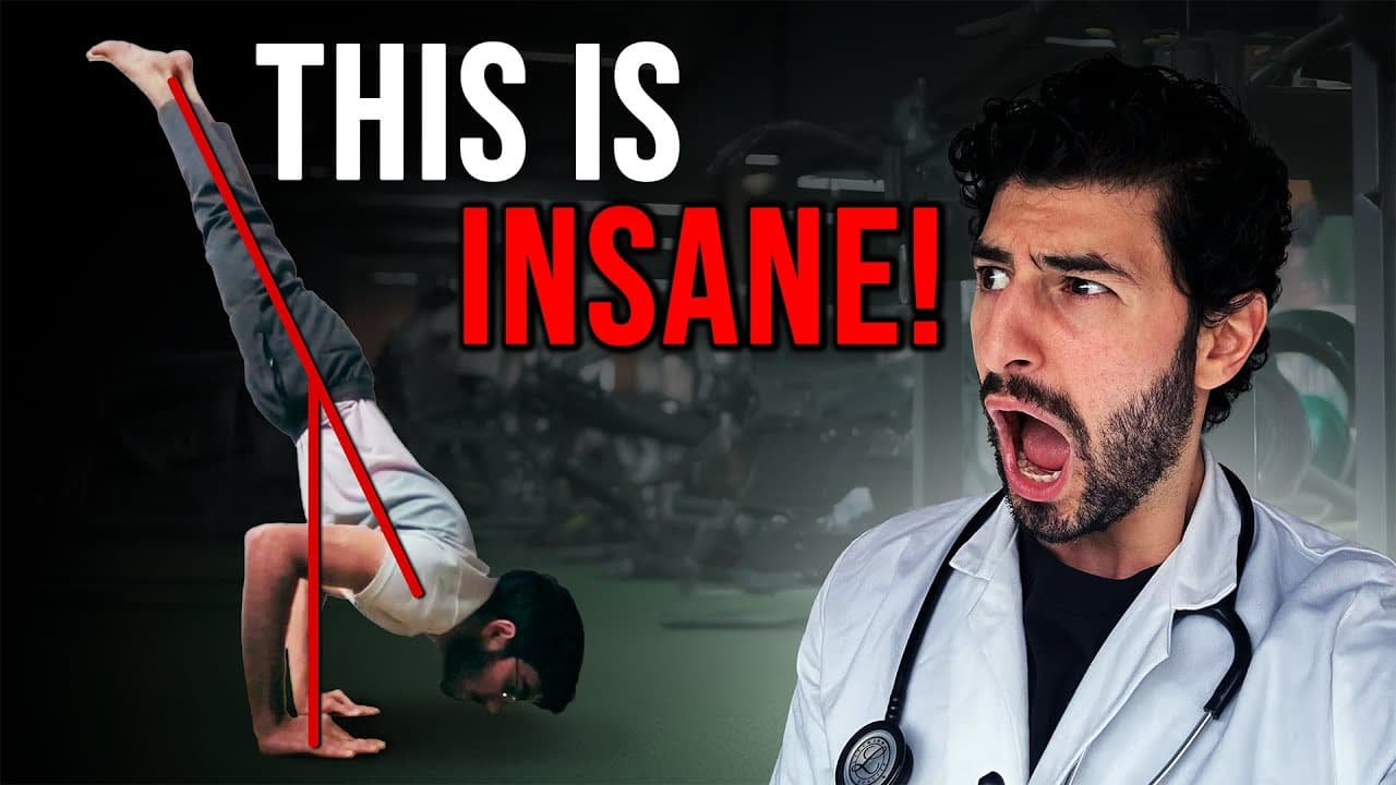 Are My Viewers Stronger Than Me? Reviewing Their Calisthenics Form!