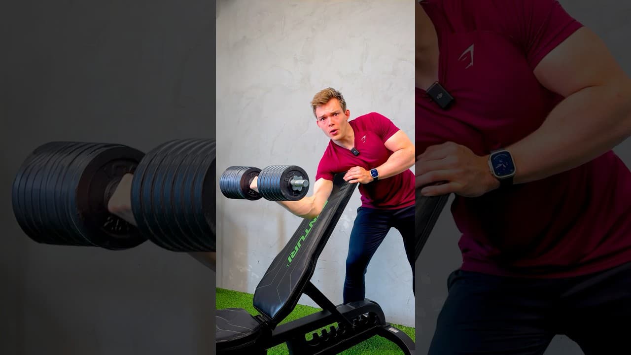 How Can You be Small But Strong?