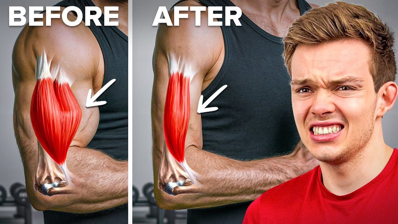 What Happens When You Move Too Much