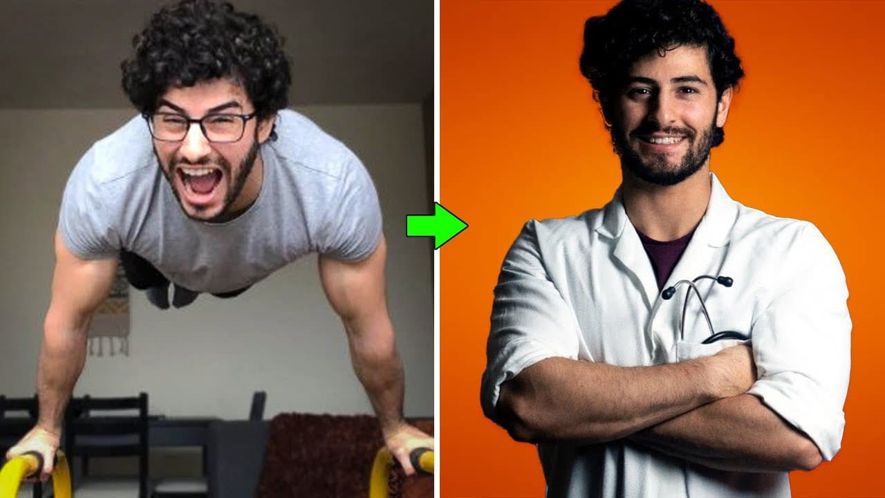 How To Design The Perfect Calisthenics Program