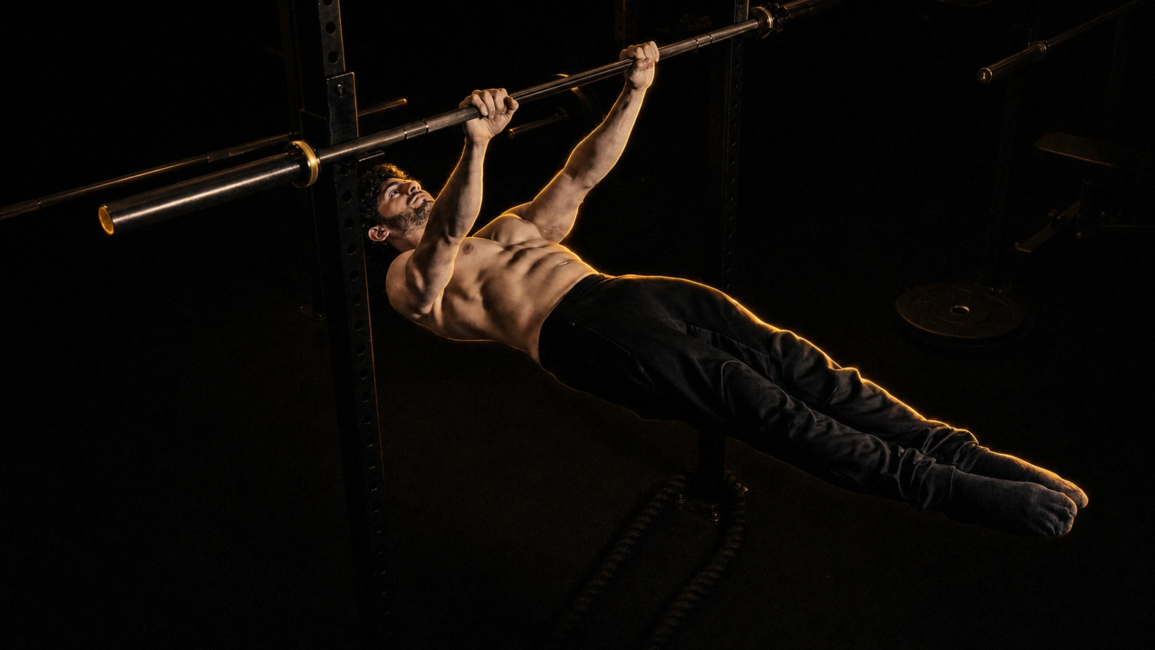Calisthenics